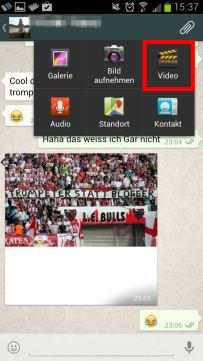 Filmchen für whatsapp lustige Witzige Videos