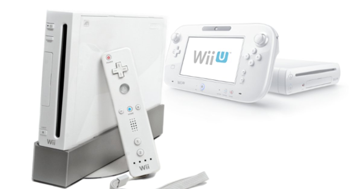 Wii U Online Spielen Wii U Online Spielen