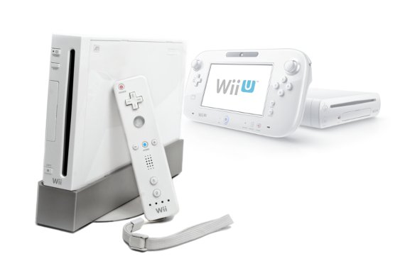 Wii-Spiele auf Wii U spielen – So zieht ihr all eure Daten rüber