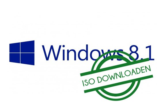 Windows 8.1 als ISO herunterladen und installieren - So geht's
