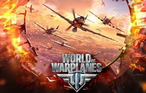 World of Warplanes