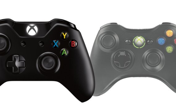 Xbox 360-Spiele auf Xbox One spielen – geht das?