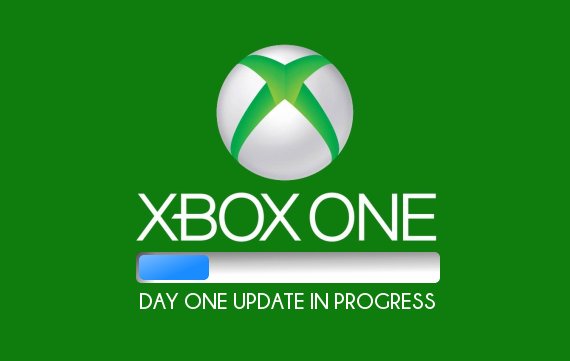 Xbox One: Day One-Update wird höchstens 20 Minuten downloaden, sagt Microsoft
