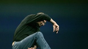 Steve Jobs: Jeans, Brille, Pullover - wir räumen mit den größten Mythen auf