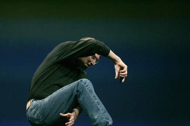Steve Jobs: Jeans, Brille, Pullover - wir räumen mit den größten Mythen auf
