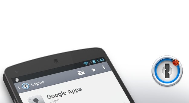 1Password 4: Vollversion für Android kommt – Entwickler sucht Betatester