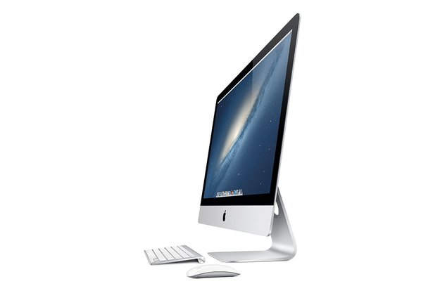 Auch neuer iMac mit 27 Zoll in Support-Dokument gesichtet