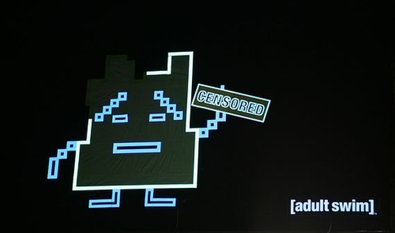 Adult Swim App Special: 4 Spiele, die unglaublich süchtig machen