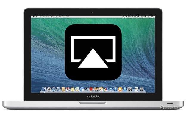 AirPlay am Mac nutzen – so geht’s