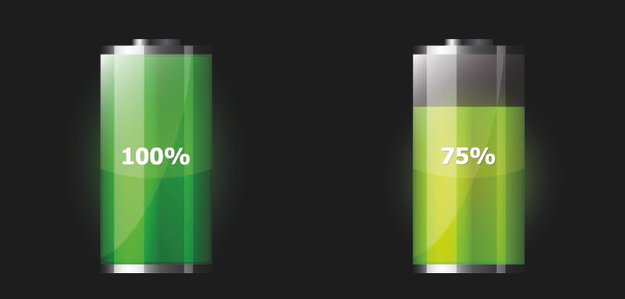 Akku-Anzeige in Prozent bei Android: So klappt’s