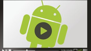 Die 3 besten Video-Player für Android – kostenlos