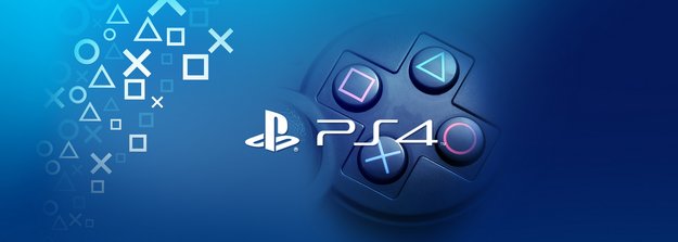 Playstation 4: Video stellt euch das neue Interface vor