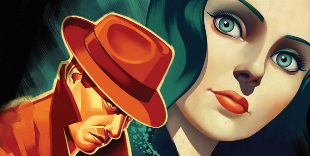 BioShock Infinite: Drei Songs von "Seebestattung" gratis als Download verfügbar