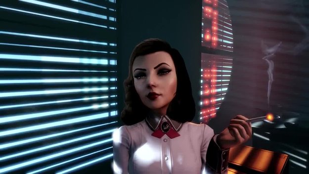 BioShock Infinite: Seebestattung Episode 2 soll 5-6 Stunden lang sein