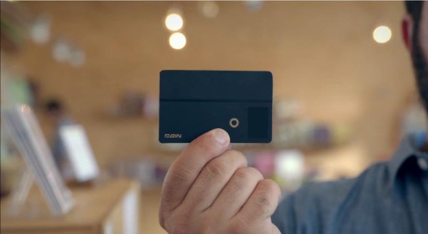 Coin: Die Kreditkarte, die keine und doch viel mehr ist