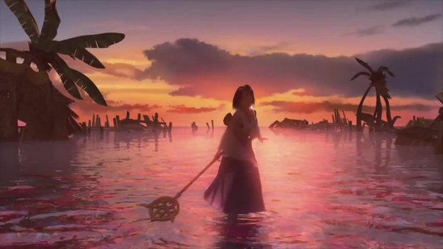 Final Fantasy X/X-2 HD Remaster: Video zur Limited- und Collector's Edition