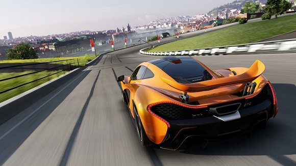 Forza Motorsport 5: Mikrotransaktionen keine Vorgabe von Microsoft
