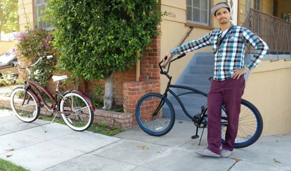 GIGA in Los Angeles - Liebe Grüße von der Westküste