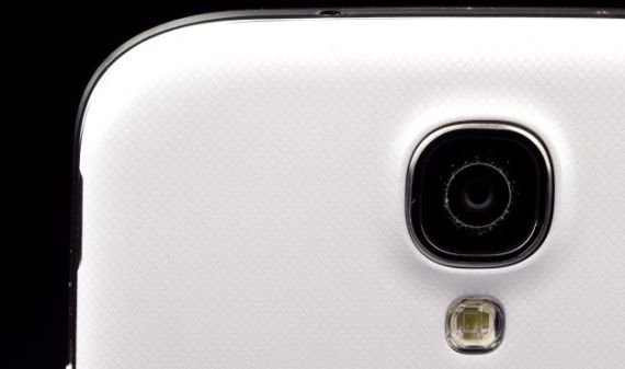 Samsung Galaxy S4: 10 Kamera Tipps in einer übersichtlichen Infografik