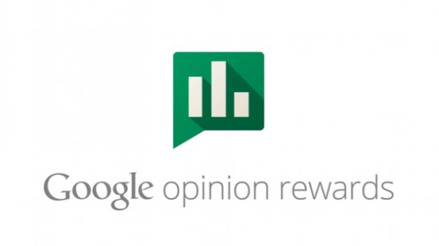 Google bietet Belohnung für Beantwortung von Umfragen!