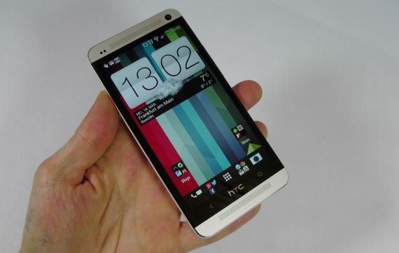 HTC One: Entsperrte Version und Developer Edition erhalten Update auf Android 4.4! (Update)