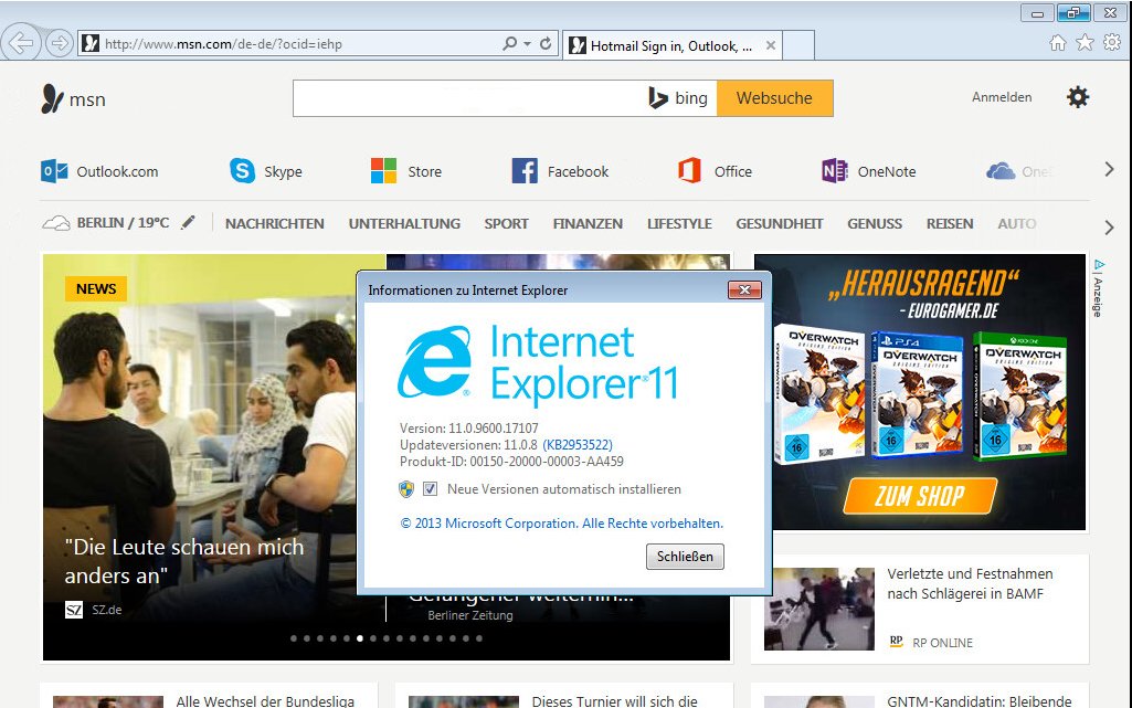 internet explorer 8 download windows 7