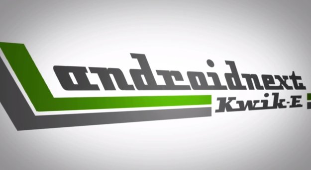 androidnext Kwik-E: Die News des Tages in der Videoübersicht