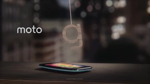 Motorola Moto G: So aktiviert ihr das Benachrichtigungs-LED bei Problemen