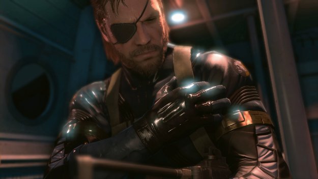 Metal Gear Solid 5 - Ground Zeroes: Kojima äußert sich zur Spielzeit