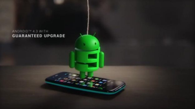 Motorola Moto G rooten - mit dieser Anleitung klappt's