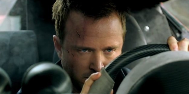 Need for Speed: Neuer Trailer zum Kinofilm aufgetaucht
