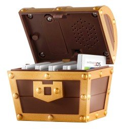 Zelda - A Link Between Worlds: Schatztruhe für die ersten 1000 Registrierungen