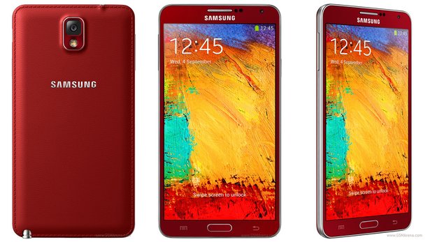 Samsungs Galaxy Note 3: Über 10 Millionen Examplare verkauft