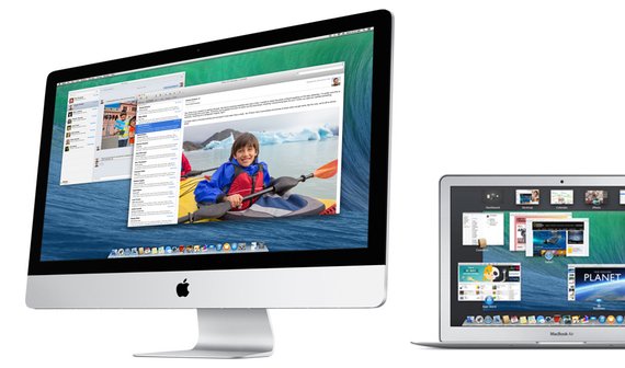 OS X Mavericks: 5 geheime Funktionen, Tipps und Tricks - Teil 1