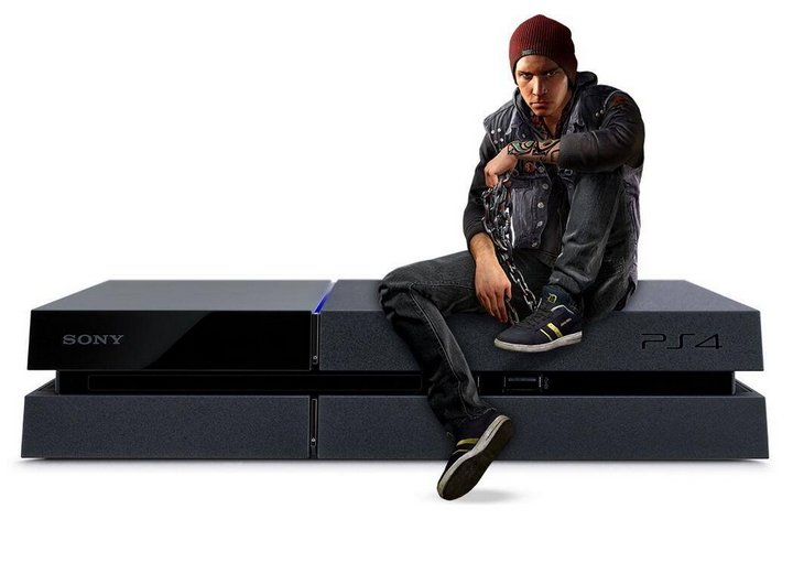 PlayStation 4 Ersteindruck: Vorbestellen, jetzt kaufen oder auf’s Vita-Bundle warten?
