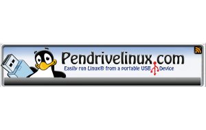 Pendrivelinux