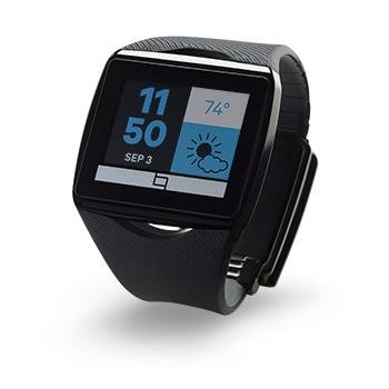 Qualcomm listet Toq-Smartwatch zur Vorbestellung - und nennt Preis!