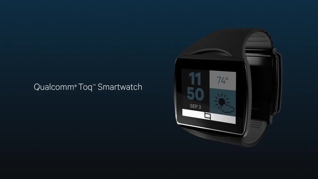 HTC mit zwei Qualcomm-Smartwatches und einem Wearable auf dem MWC?