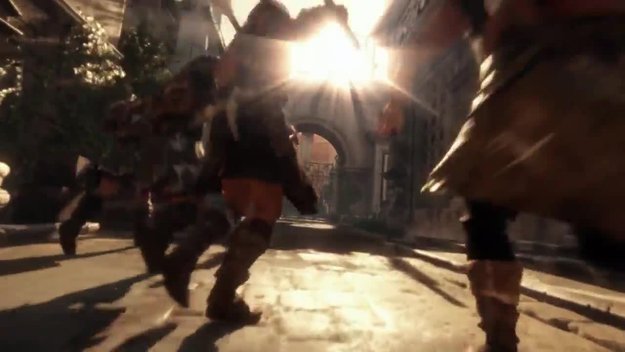 Ryse - Son of Rome für PC: Release-Datum & Systemvoraussetzungen
