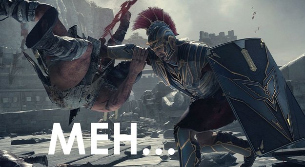 Enttäuschende Launch-Games: Die nächste Generation startet erst 2015
