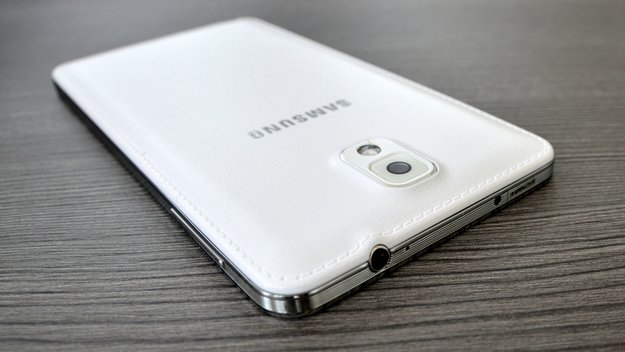 Samsung Galaxy Note 3: Android 4.4 KitKat-Update als Leak zum Download, wird bereits verteilt