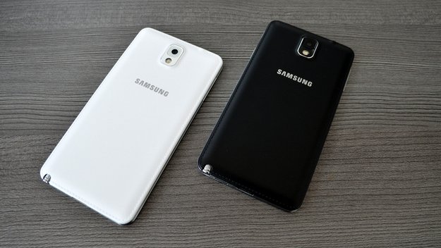 Samsung Galaxy Note 3: Neues Android 4.4.2-Update XXUEND3 gesichtet, per ODIN installierbar