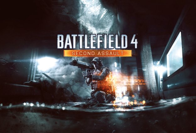 Battlefield 4: Probleme mit Second Assault DLC
