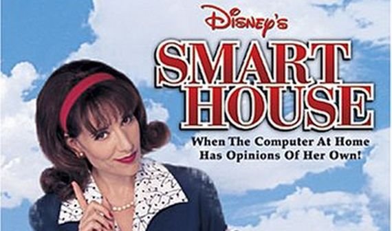 Ist Android der Schlüssel für das Smart House der Zukunft?