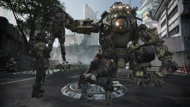 Titanfall: EA plant zusätzlichen Content nach dem Launch