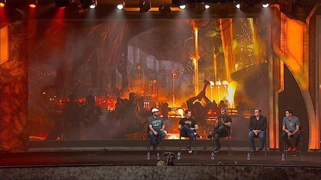 Warcraft Film: Erste Schauspieler bestätigt