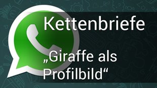 WhatsApp: „Du kommst ins Zimmer oder in einen Raum“ - die Lösung