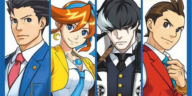 Ace Attorney - Dual Destinies: DLC ab sofort erhältlich, Trailer