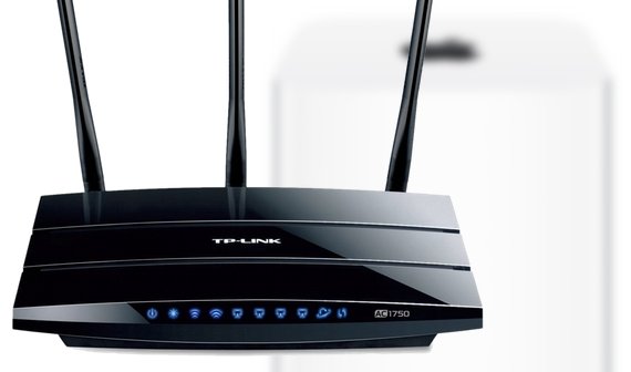 Alternativen für Apple AirPort Extreme: 802.11ac-WLAN-Router (Teil 1)