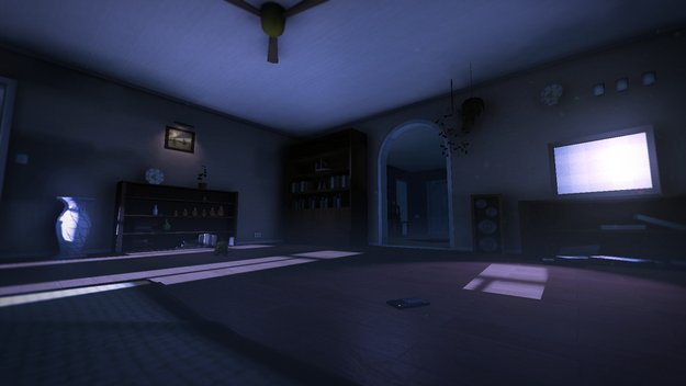 Among The Sleep: Horror-Titel soll Frühjahr 2014 fertig sein